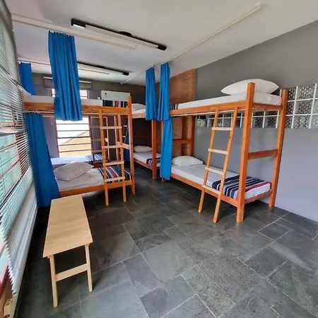 Brazil Hostel-2
